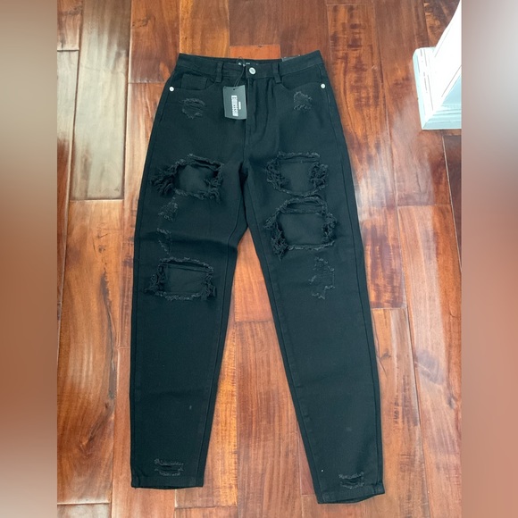 Missguided Jeans - Picture 5 of 8